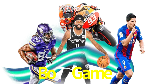 Bo7 Game