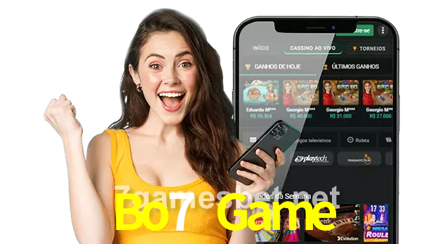 Bo7 Game