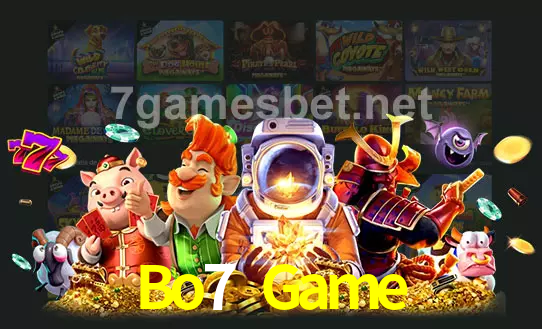 cassino Bo7 Game