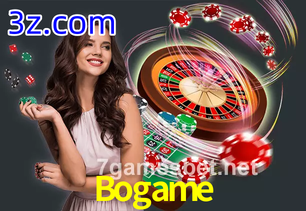 vivo no cassino Bogame