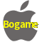Aplicativo Bogame para iOS