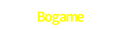 Bogame