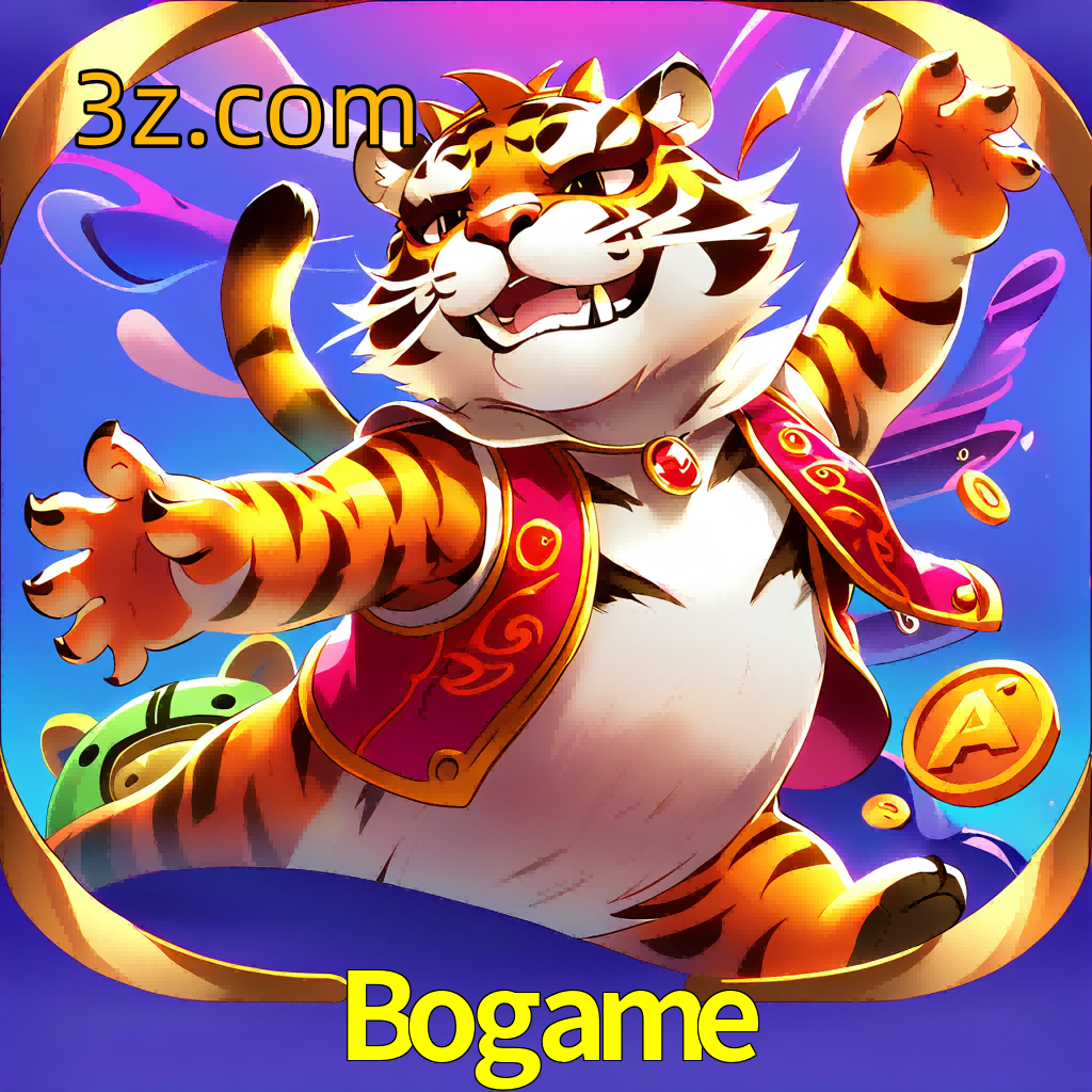 Bogame
