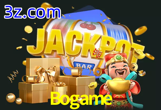 Bogame bet