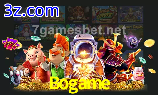 cassino Bogame