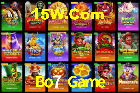 Bônus Generosos e Exclusivos no Bo7 Game para Você!