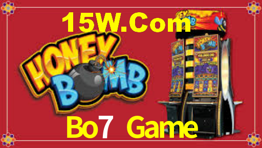 Sinta a adrenalina dos jogos de cassino com Bo7 Game