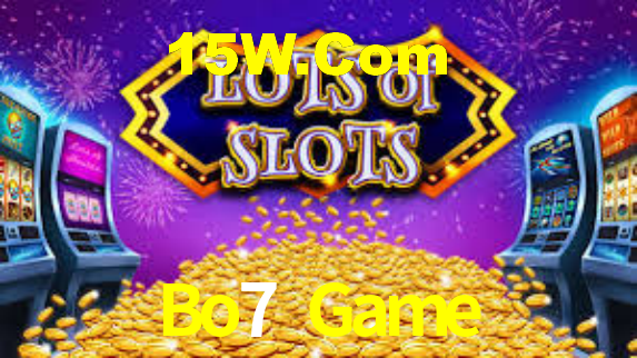 Bo7 Game