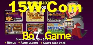 Premium Interface Bo7 Game
