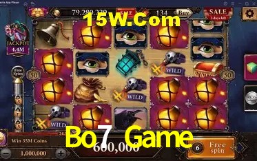 Avaliações dos Jogadores Bo7 Game