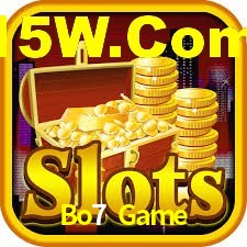 Bo7 Game