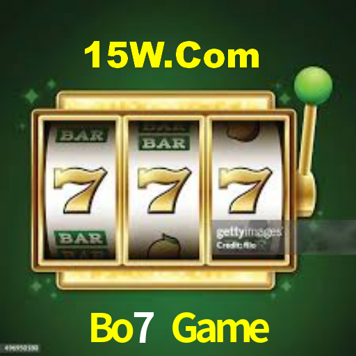 Bo7 Game Bet