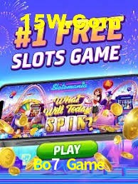 Experiência VIP Bo7 Game