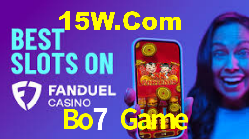 Bo7 Game Bet