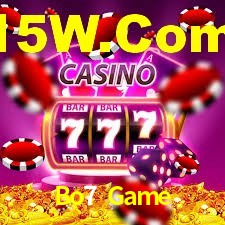 Experimente o Login Seguro Premium no Bo7 Game