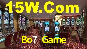 VIP Casino Bo7 Game