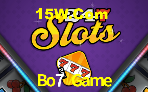 Bo7 App