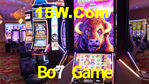 Bo7 Game