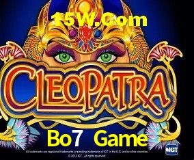 Provedores de Jogos Bo7 Game