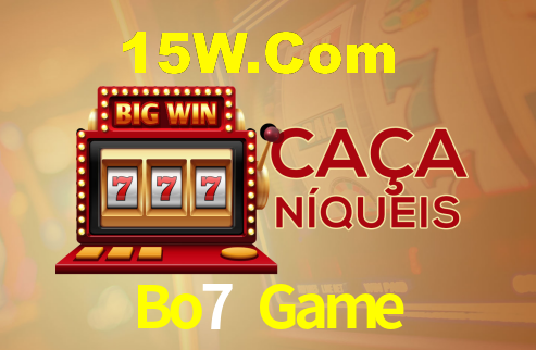 Bo7 App