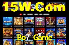 Ofertas Imperdíveis na Bo7 Game: Promoções e Bônus Que Valem a Pena