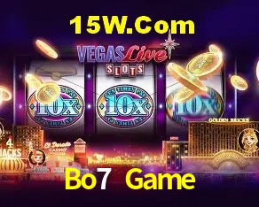 Diretório de Jogos Bo7 Game
