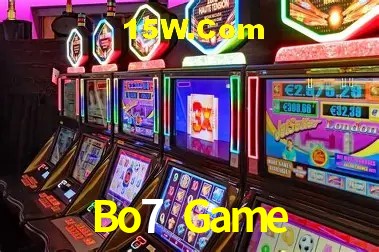 Design Responsivo Bo7 Game