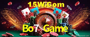 Welcome Bonus Bo7 Game
