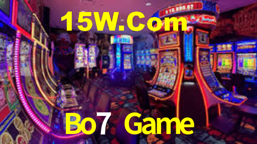 Bo7 Game