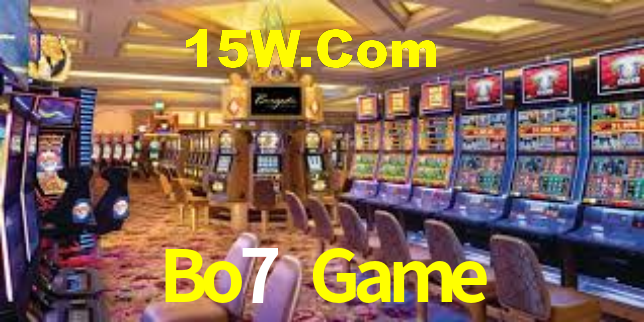 Bo7 Game Bet