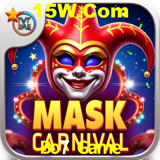 Interface do App Bo7 Game