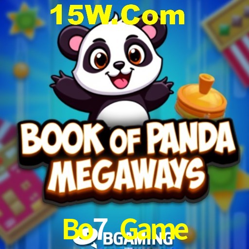 Descubra a Magia dos Jogos de Arcade no Bo7 Game