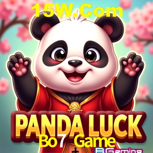 Descubra o Mundo do Cassino Online com Bo7 Game
