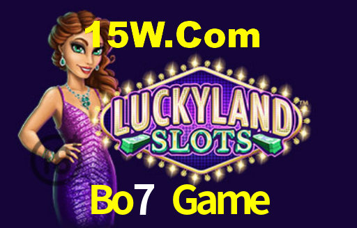 Bo7 Game: A Experiência de Casino com Jogos de Mesa ao Vivo