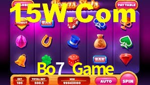 Exclusive Games Bo7 Game