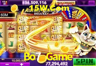Gates of Olympus Bo7 Game