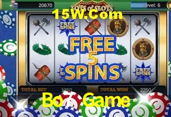 Casino Ao Vivo Bo7 Game