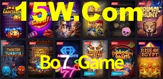 Live Casino Bo7 Game