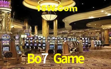 Apostas de Futebol Bo7 Game