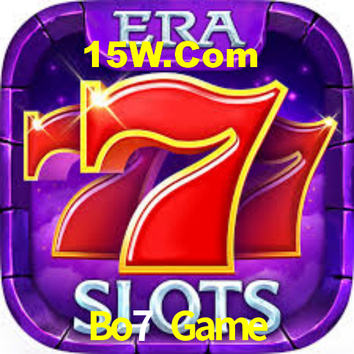Bo7 Game - Casino Oficial Plataforma - Bo7 Game Bet