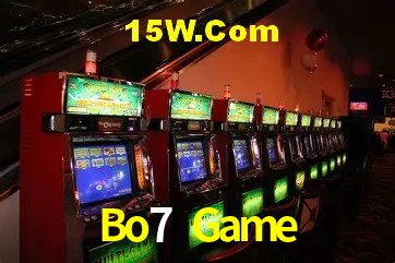 Benefícios da Conta Bo7 Game