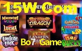 Programa VIP Bo7 Game
