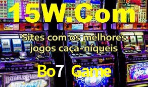Bo7 Game